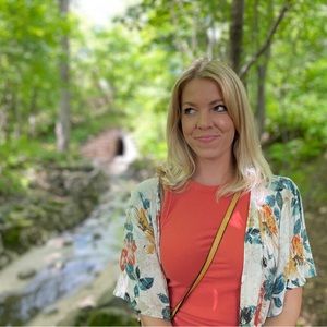 Meet your Posher, Jay